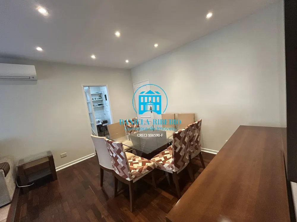 Apartamento, 2 quartos, 120 m² - Foto 4