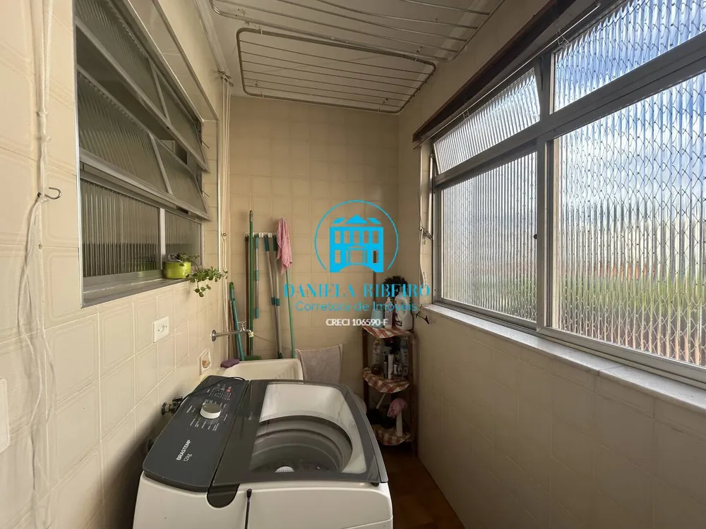 Apartamento, 2 quartos, 120 m² - Foto 11