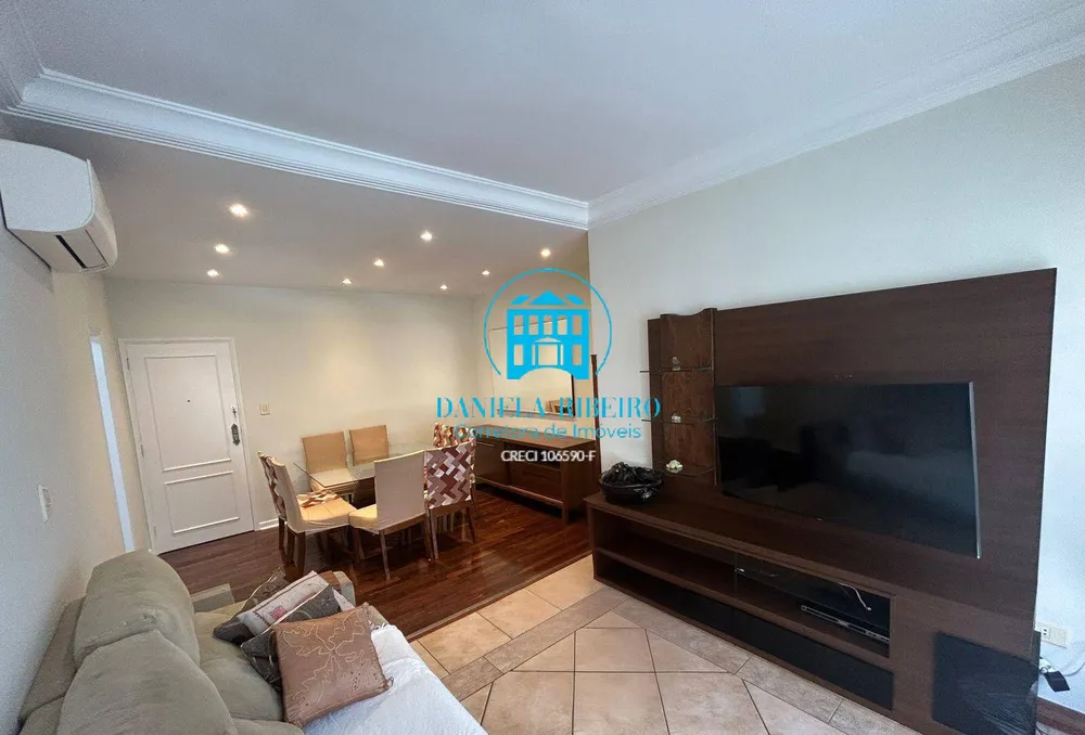 Apartamento, 2 quartos, 120 m² - Foto 2