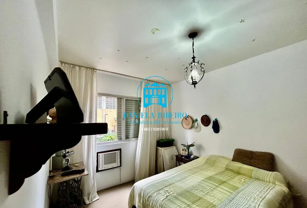 Apartamento, 3 quartos, 178 m² - Foto 3