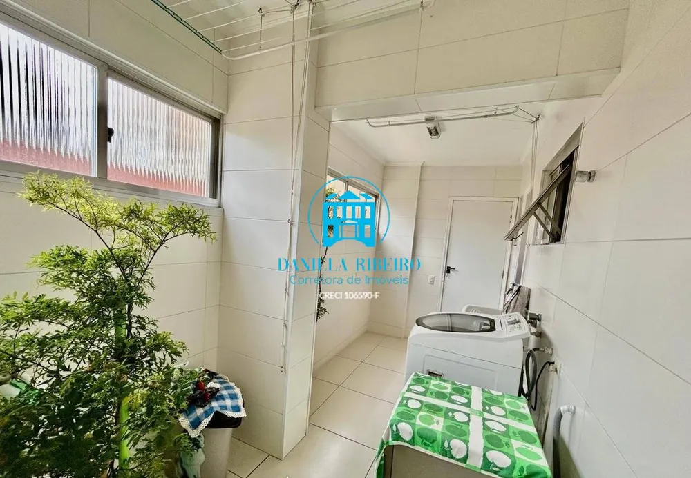 Apartamento, 3 quartos, 178 m² - Foto 1