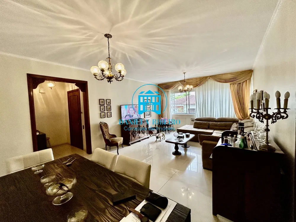 Apartamento, 3 quartos, 178 m² - Foto 4