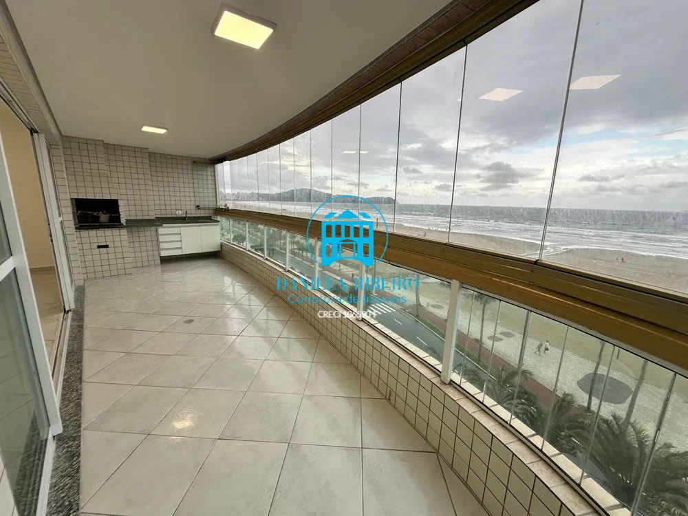 Apartamento, 3 quartos, 170 m² - Foto 2