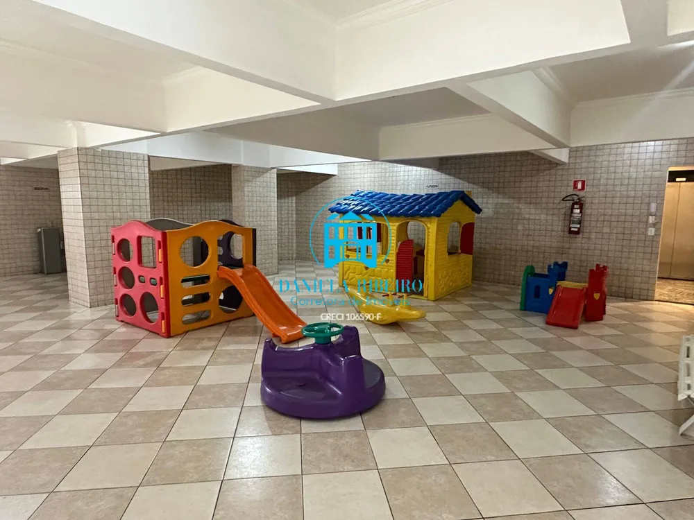 Apartamento, 3 quartos, 170 m² - Foto 4