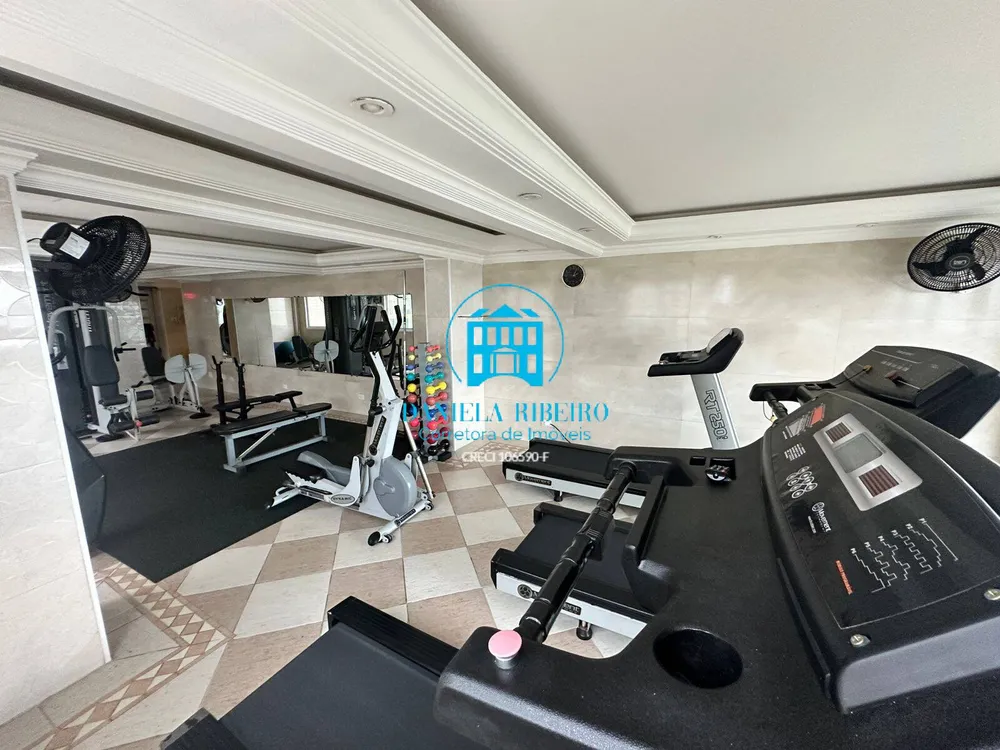 Apartamento, 3 quartos, 170 m² - Foto 16