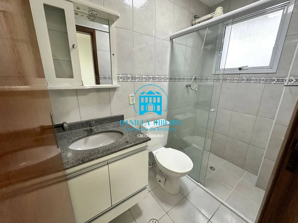 Apartamento, 3 quartos, 170 m² - Foto 3