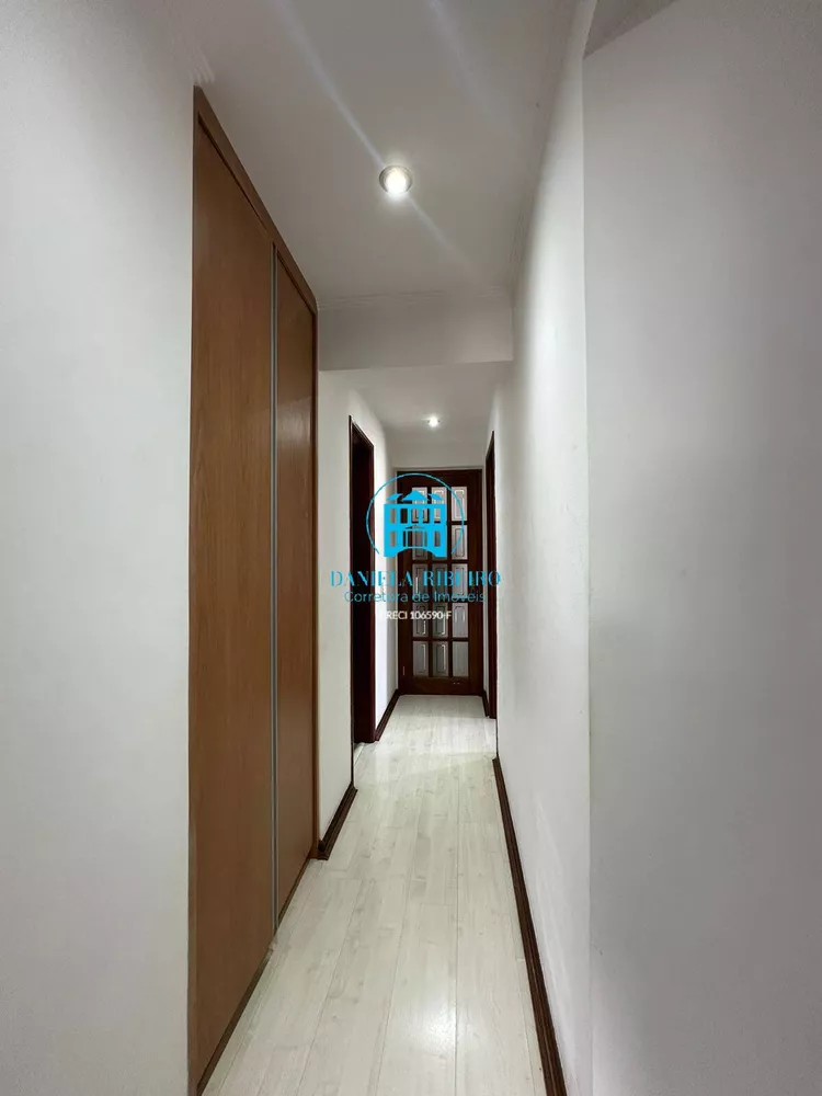 Apartamento à venda com 3 quartos, 135m² - Foto 9