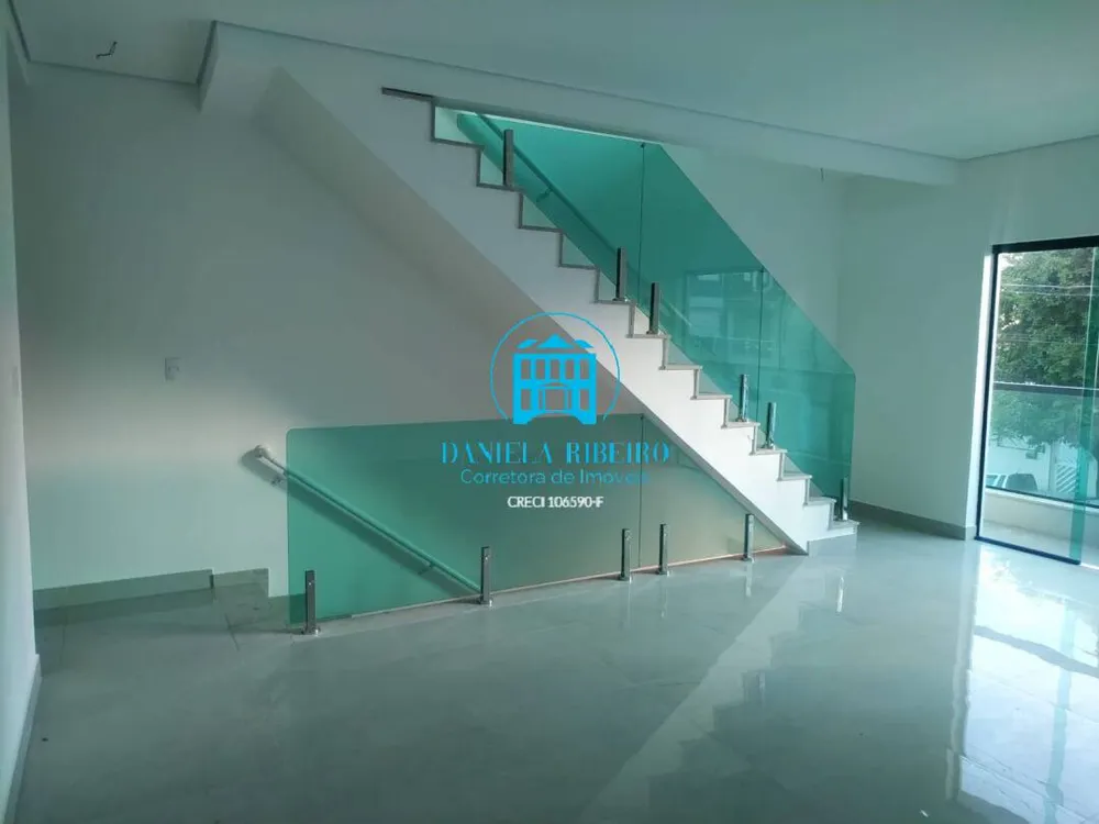 Casa, 3 quartos, 270 m² - Foto 13
