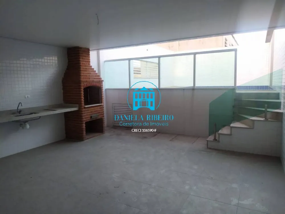 Casa, 3 quartos, 270 m² - Foto 5