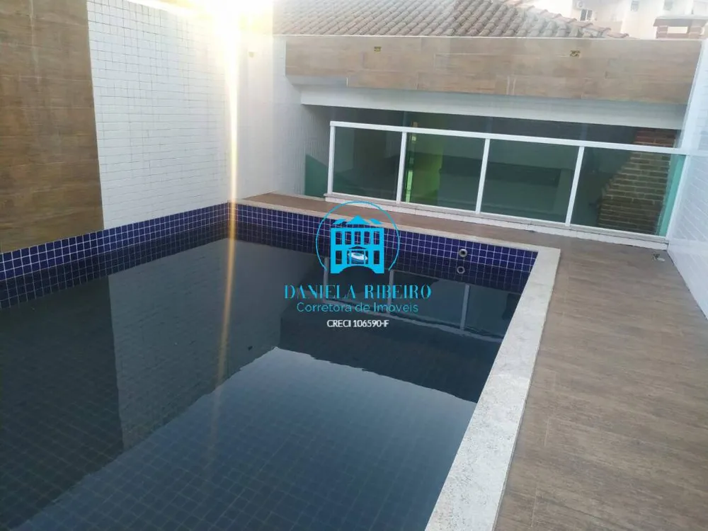 Casa, 3 quartos, 270 m² - Foto 1