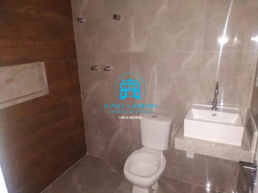 Casa, 3 quartos, 270 m² - Foto 5