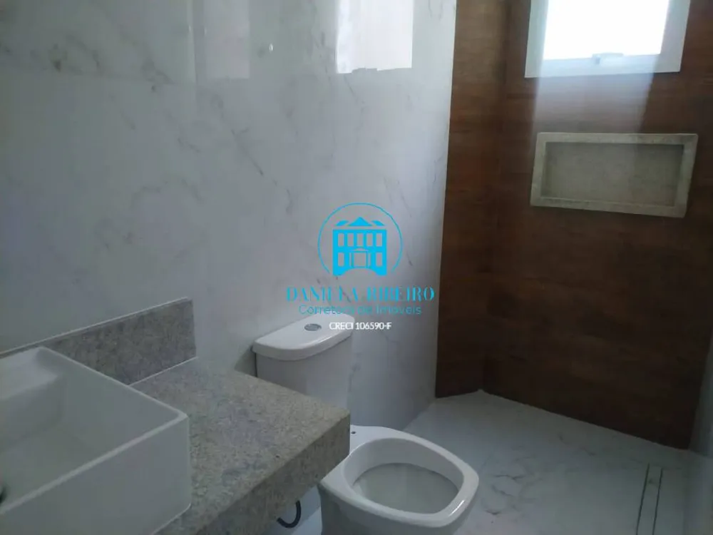 Casa, 3 quartos, 270 m² - Foto 4