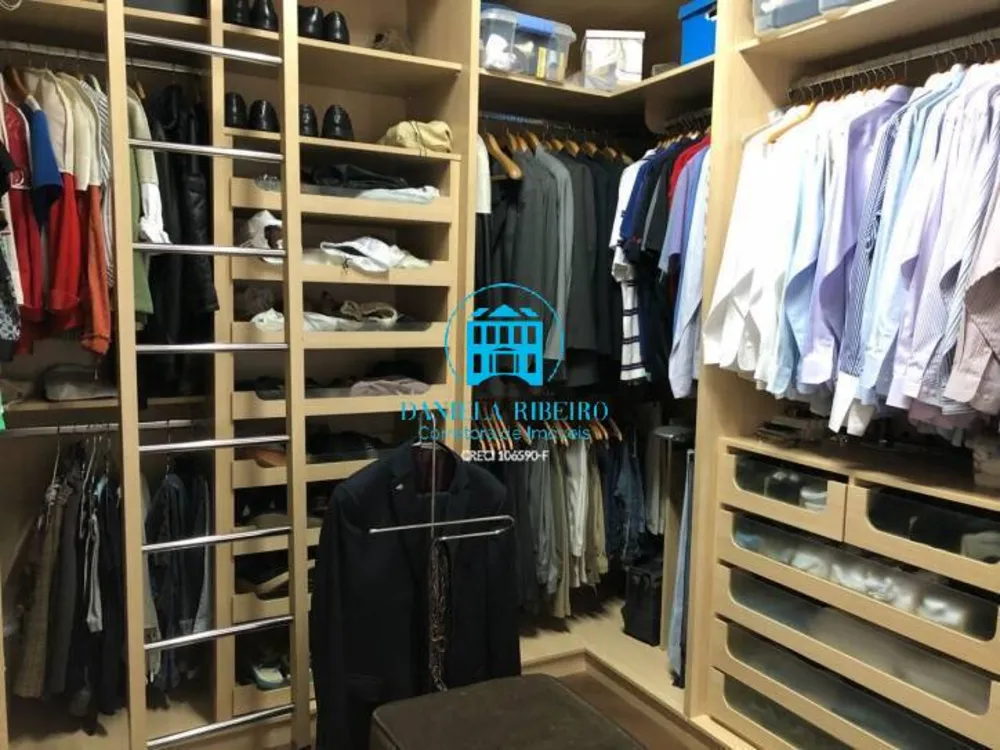 Casa, 4 quartos, 300 m² - Foto 11