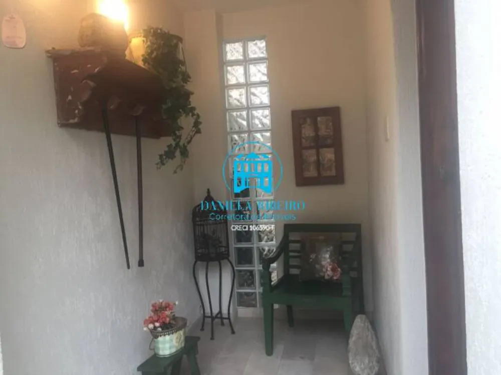 Casa, 4 quartos, 300 m² - Foto 1