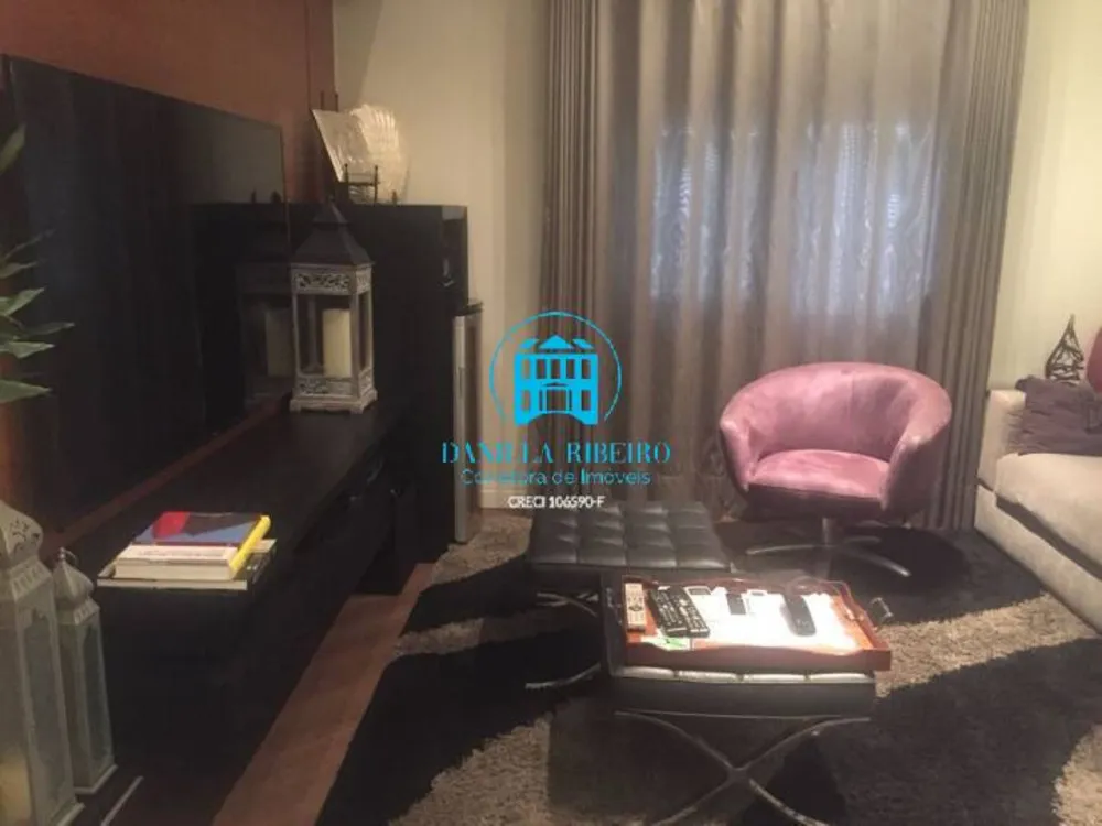 Casa, 4 quartos, 300 m² - Foto 7