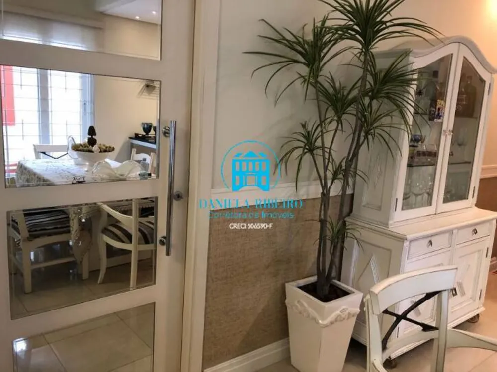 Casa, 4 quartos, 300 m² - Foto 3