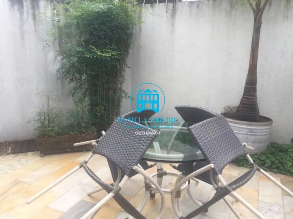Casa, 4 quartos, 300 m² - Foto 10