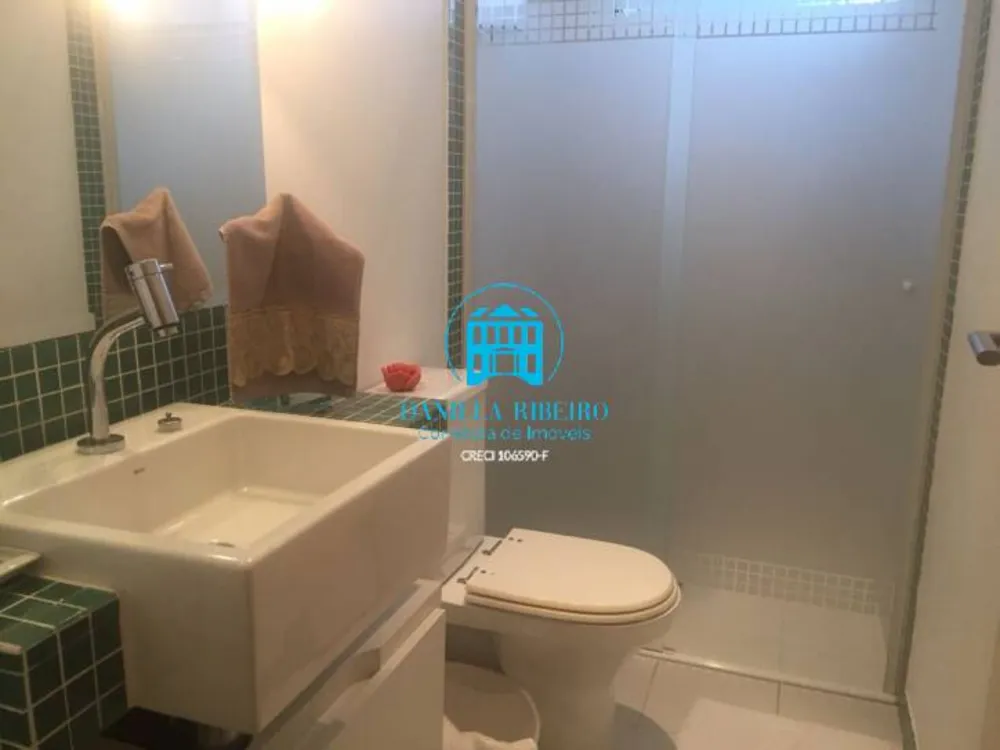 Casa, 4 quartos, 300 m² - Foto 6