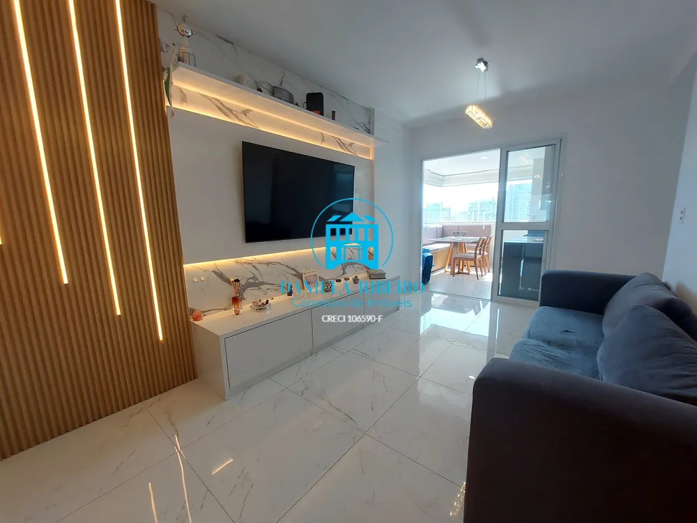 Apartamento, 3 quartos, 81 m² - Foto 7
