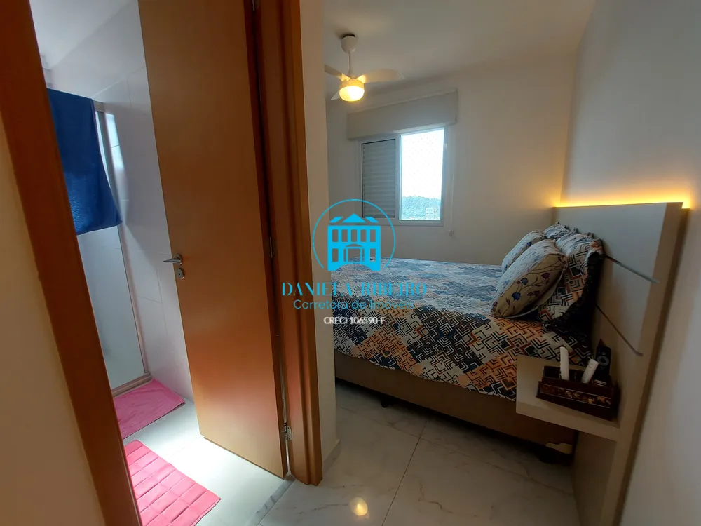 Apartamento, 3 quartos, 81 m² - Foto 14