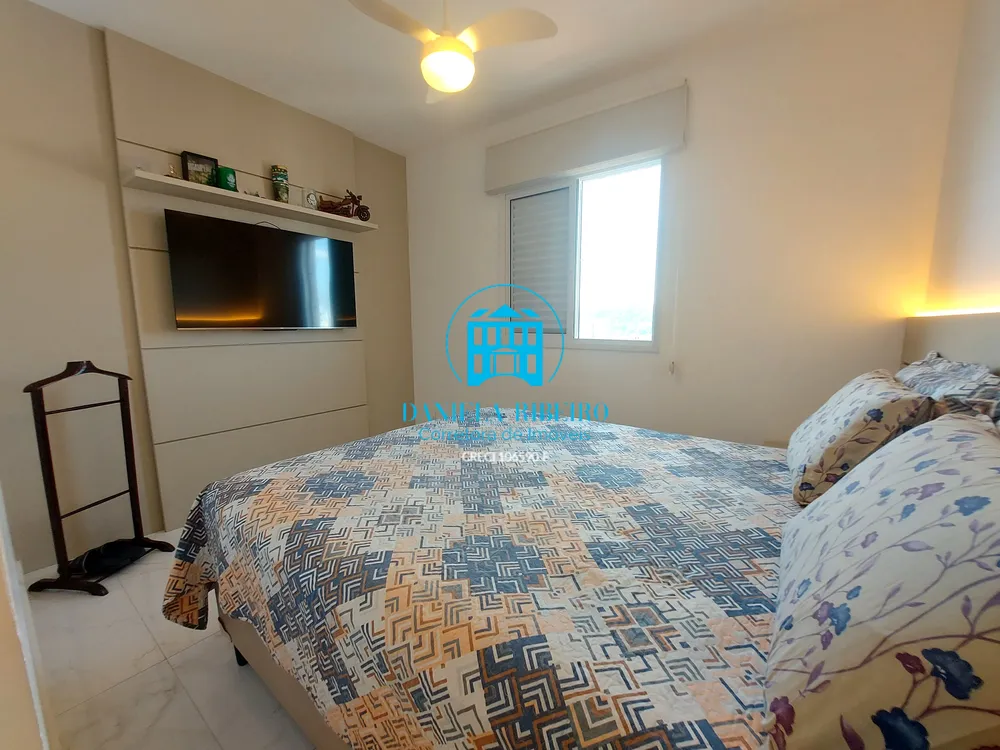 Apartamento, 3 quartos, 81 m² - Foto 11