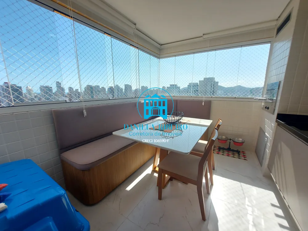 Apartamento, 3 quartos, 81 m² - Foto 6