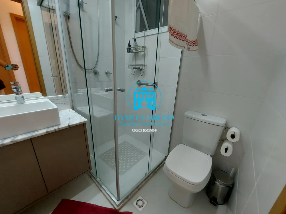 Apartamento, 3 quartos, 81 m² - Foto 10