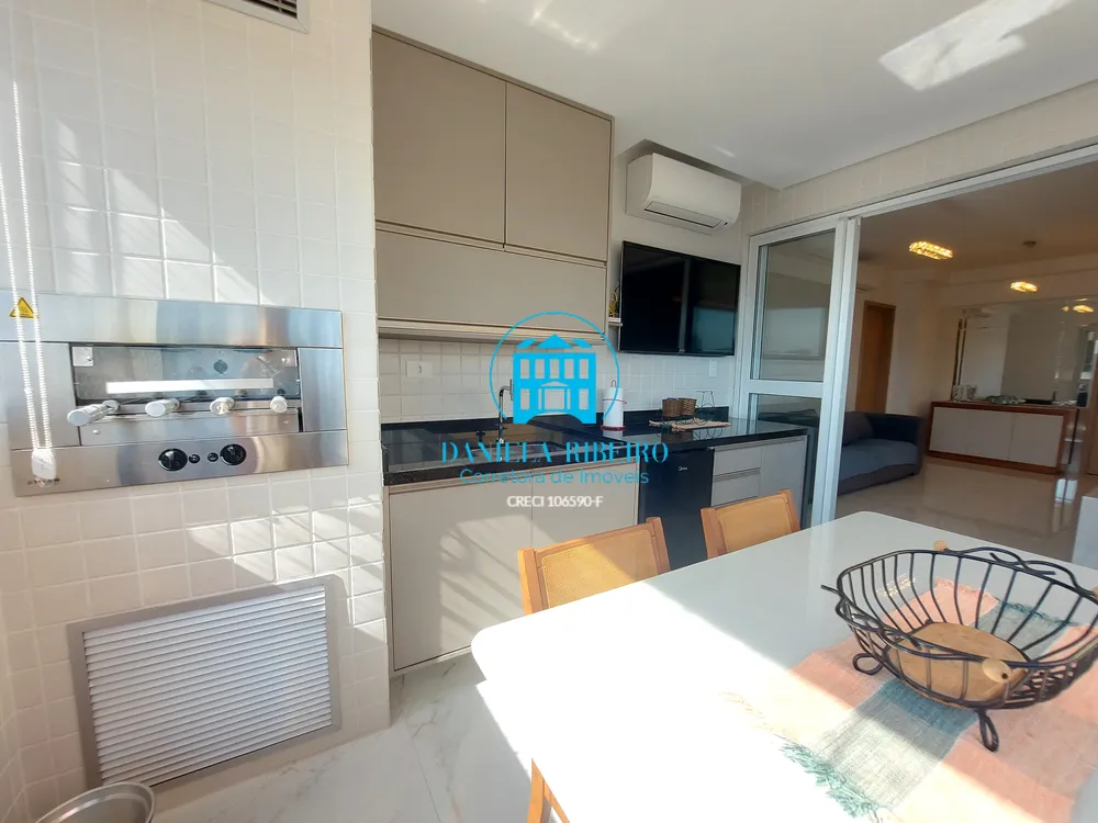 Apartamento, 3 quartos, 81 m² - Foto 2