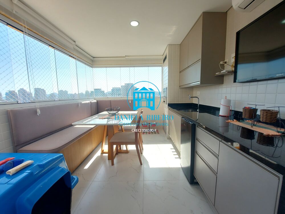 Apartamento, 3 quartos, 81 m² - Foto 3