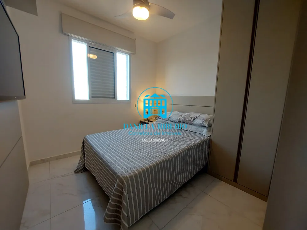 Apartamento, 3 quartos, 81 m² - Foto 9
