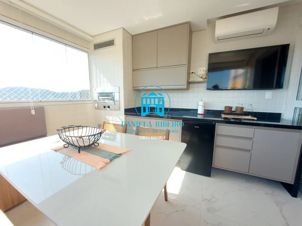 Apartamento, 3 quartos, 81 m² - Foto 4
