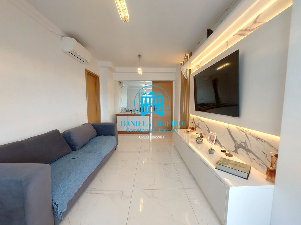 Apartamento, 3 quartos, 81 m² - Foto 4