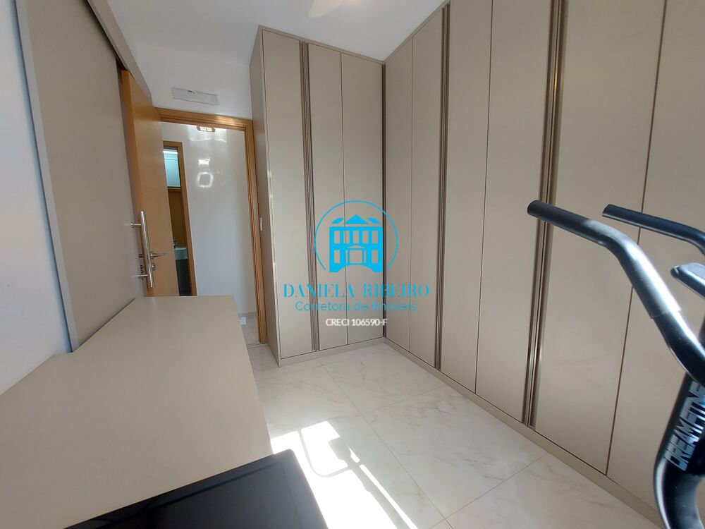 Apartamento, 3 quartos, 81 m² - Foto 2