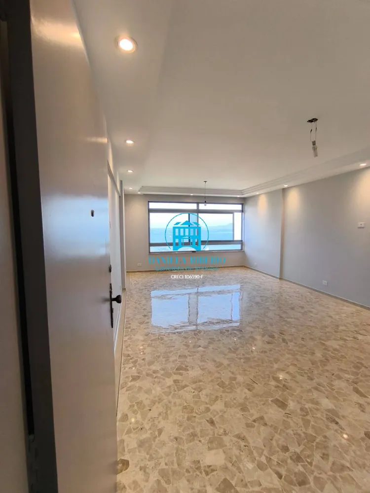 Apartamento, 3 quartos, 200 m² - Foto 1