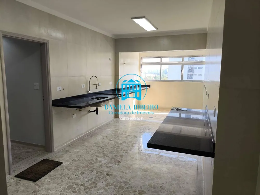 Apartamento, 3 quartos, 200 m² - Foto 9