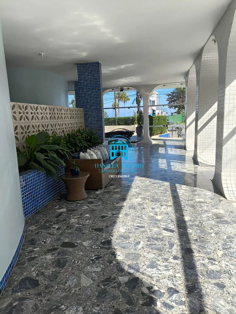 Apartamento, 3 quartos, 200 m² - Foto 2