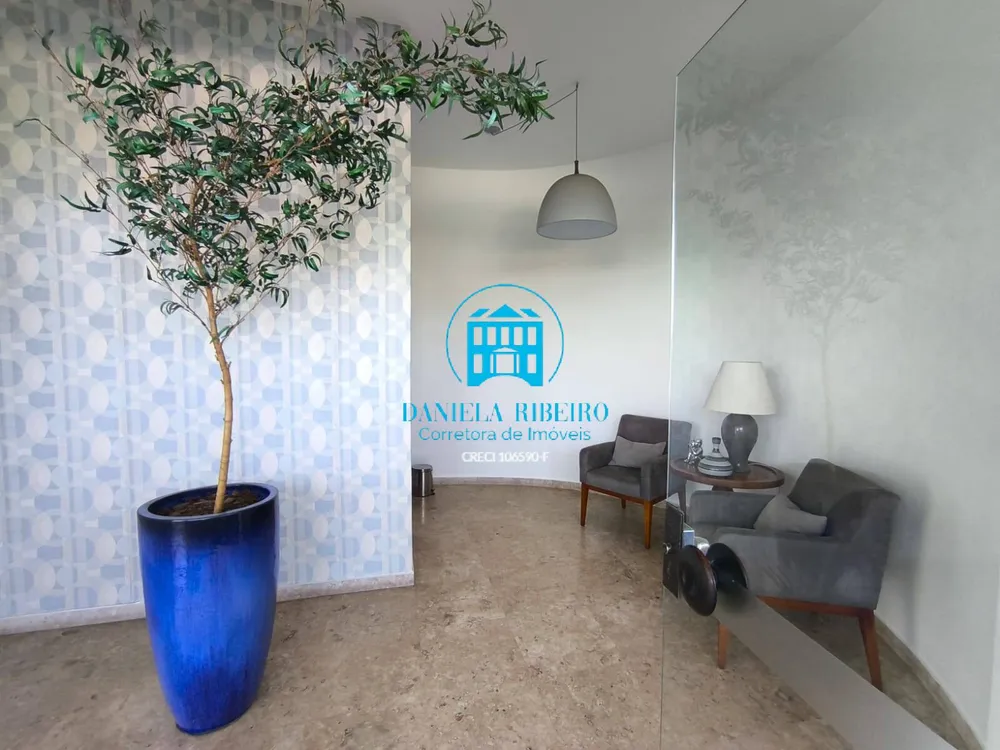 Apartamento, 3 quartos, 200 m² - Foto 13