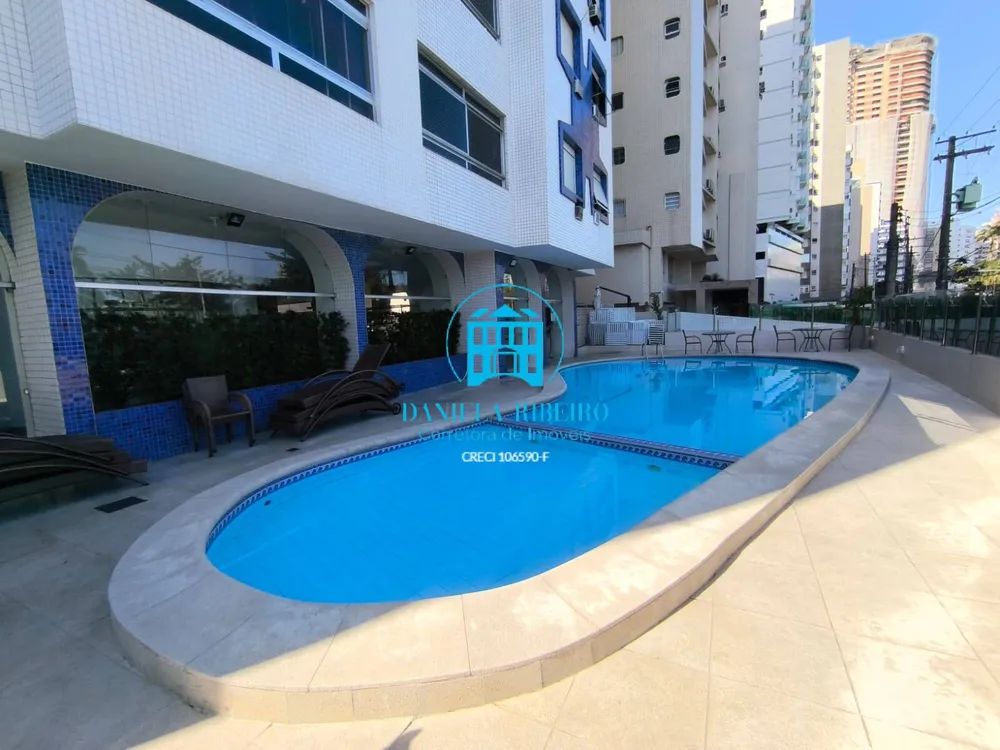 Apartamento, 3 quartos, 200 m² - Foto 1
