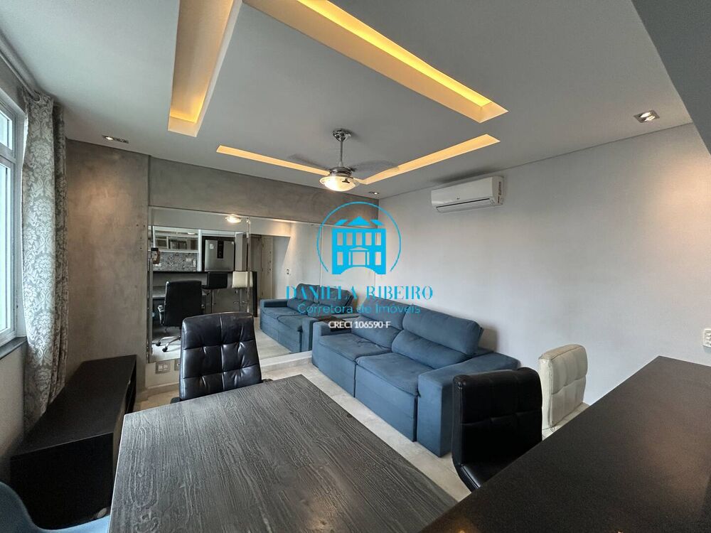 Apartamento, 1 quarto, 45 m² - Foto 4