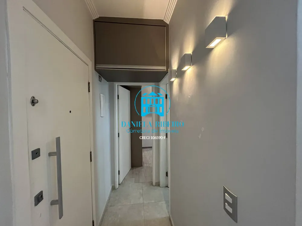 Apartamento, 1 quarto, 45 m² - Foto 11
