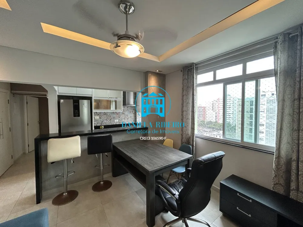 Apartamento, 1 quarto, 45 m² - Foto 5