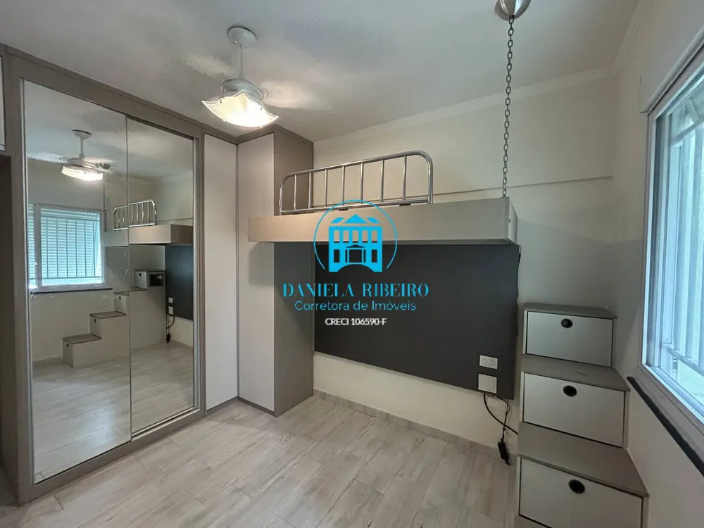 Apartamento, 1 quarto, 45 m² - Foto 6
