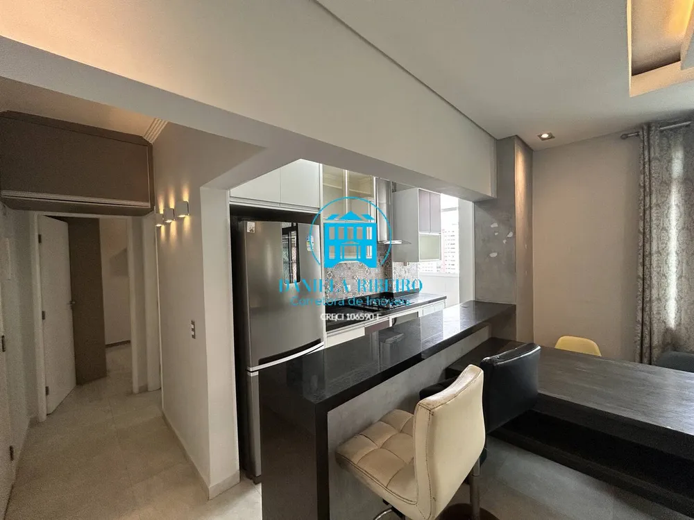 Apartamento, 1 quarto, 45 m² - Foto 12