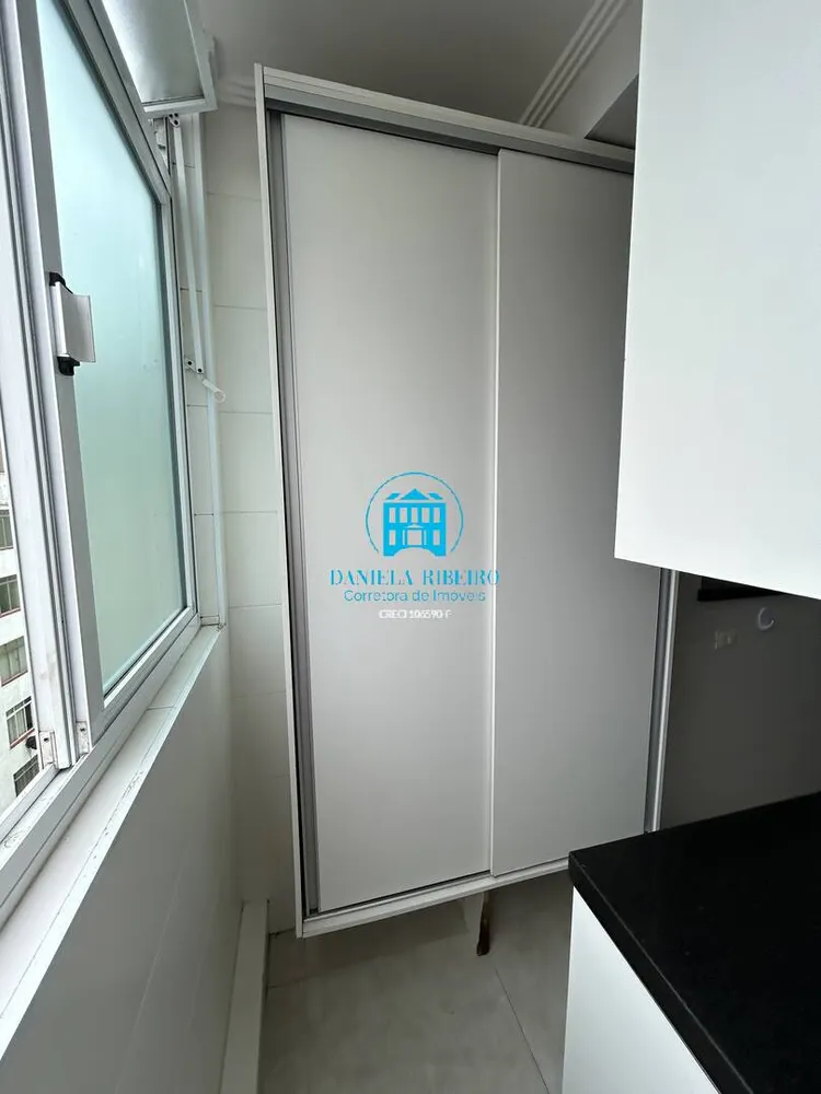 Apartamento, 1 quarto, 45 m² - Foto 15