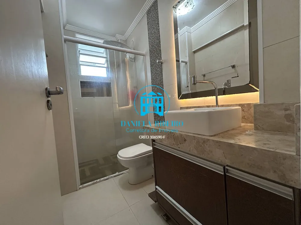 Apartamento, 1 quarto, 45 m² - Foto 8