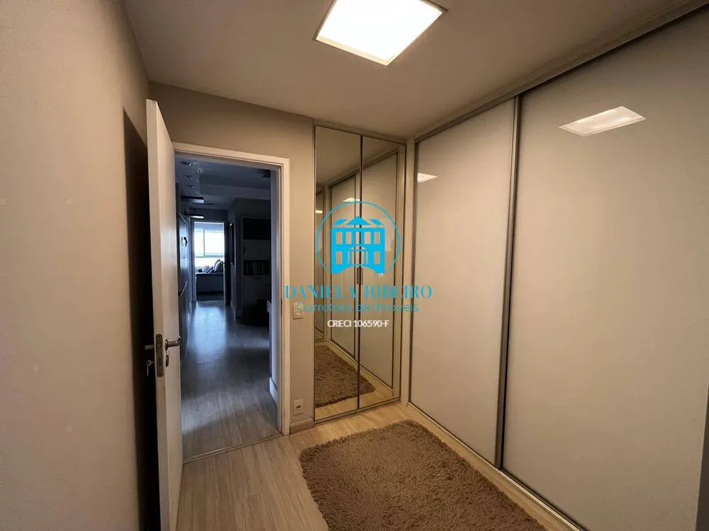 Apartamento, 3 quartos, 189 m² - Foto 5