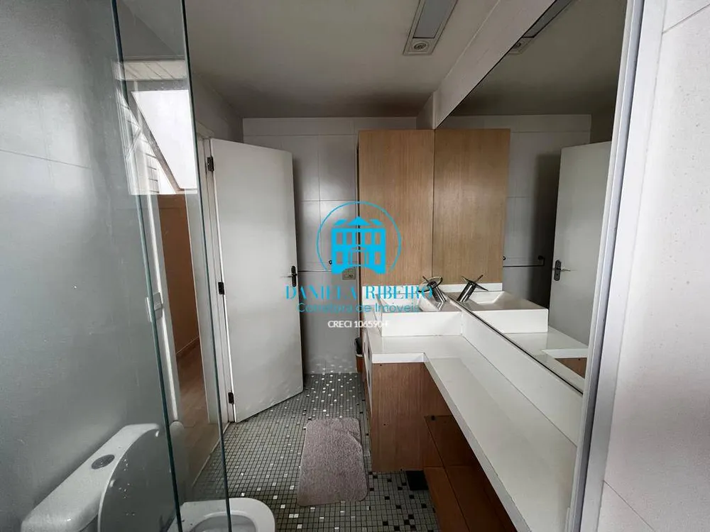 Apartamento, 3 quartos, 189 m² - Foto 8