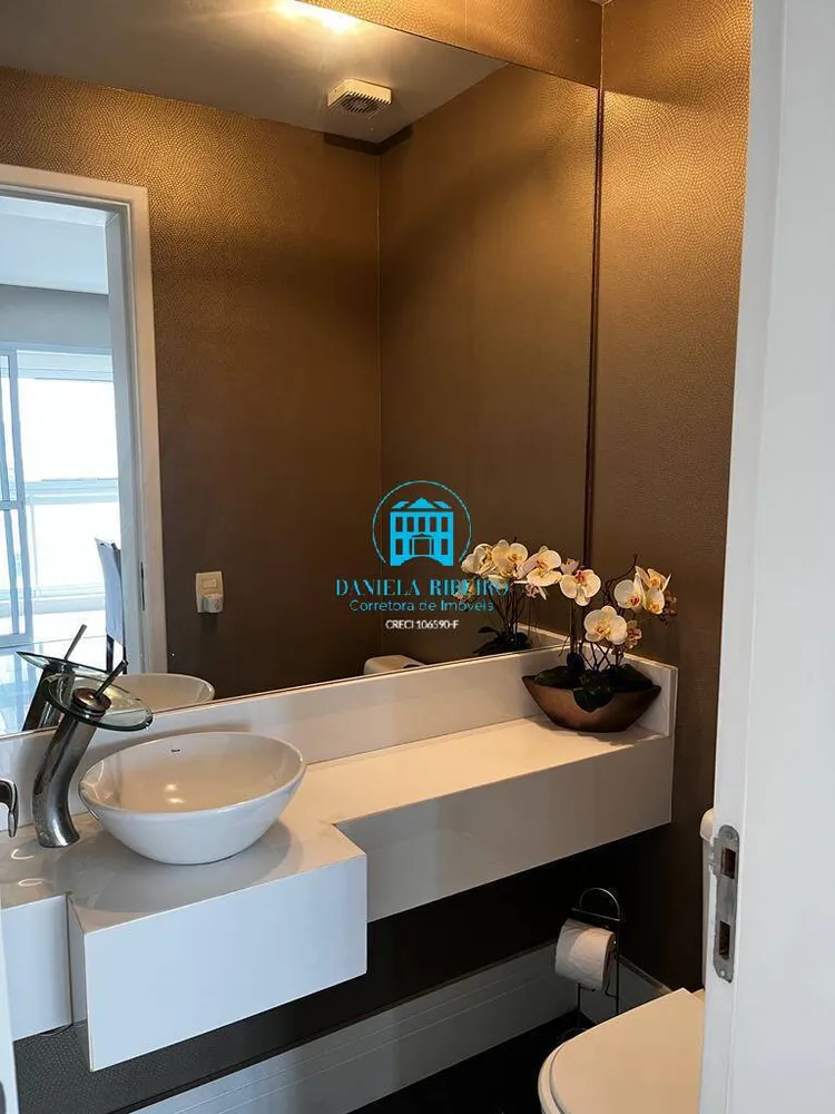 Apartamento, 3 quartos, 189 m² - Foto 4