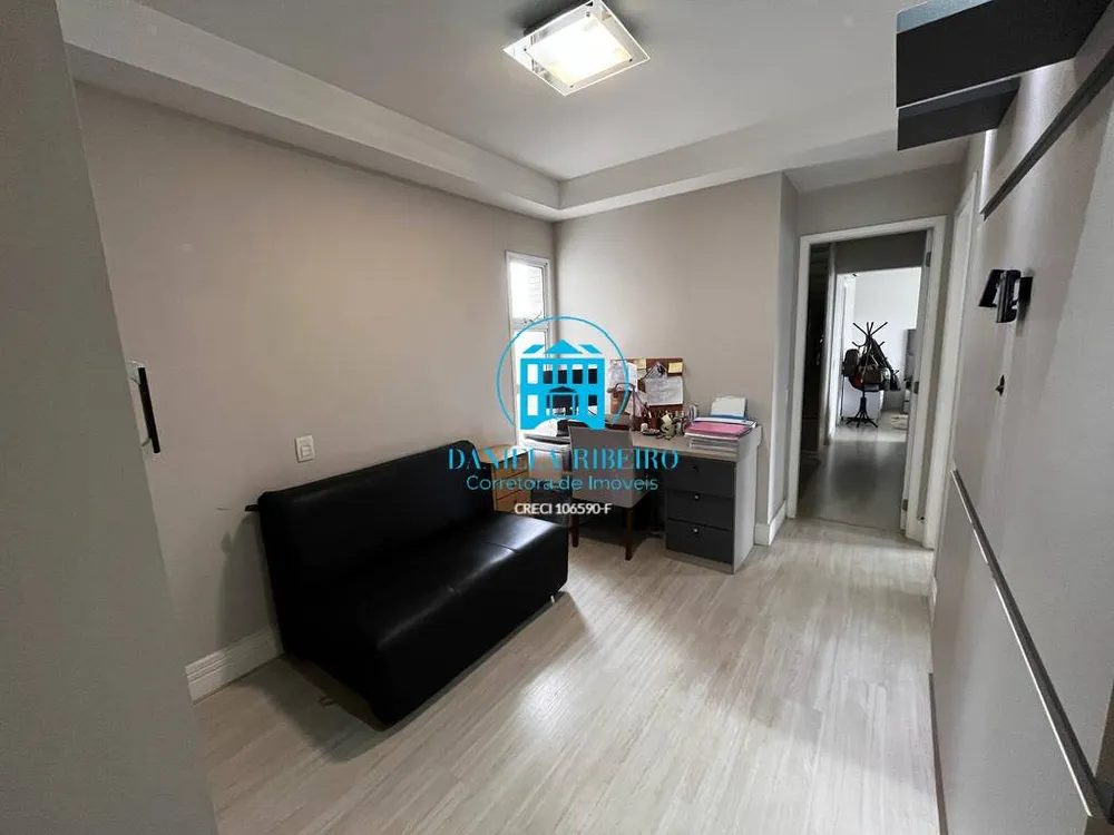 Apartamento, 3 quartos, 189 m² - Foto 10