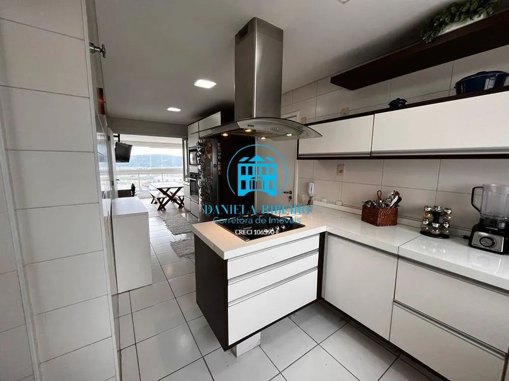 Apartamento, 3 quartos, 189 m² - Foto 15